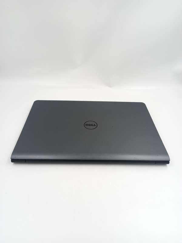 Dell Latitude 3550 Laptop - Intel i7, 12GB, 256GB SSD & NVIDIA GeForce 830M