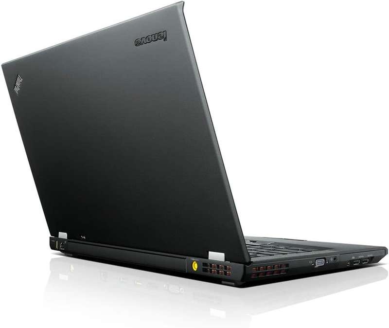 Lenovo T430 Laptop - Intel i7, 4GB, 128GB SSD & NVIDIA GeForce NVS 5400M