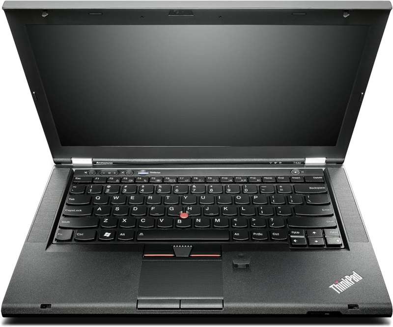 Lenovo T430 Laptop - Intel i7, 4GB, 128GB SSD & NVIDIA GeForce NVS 5400M