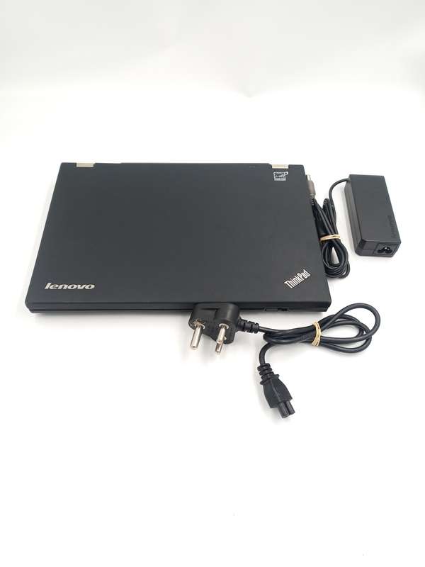 Lenovo T430 Laptop - Intel i7, 4GB, 128GB SSD & NVIDIA GeForce NVS 5400M