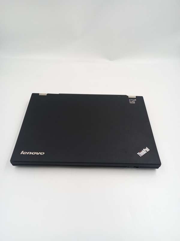 Lenovo T430 Laptop - Intel i7, 4GB, 128GB SSD & NVIDIA GeForce NVS 5400M