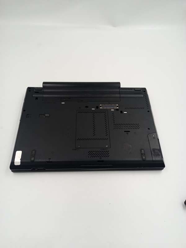 Lenovo T430 Laptop - Intel i7, 4GB, 128GB SSD & NVIDIA GeForce NVS 5400M