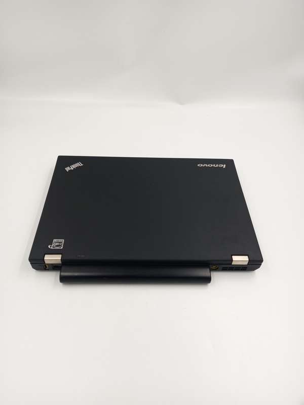 Lenovo T430 Laptop - Intel i7, 4GB, 128GB SSD & NVIDIA GeForce NVS 5400M