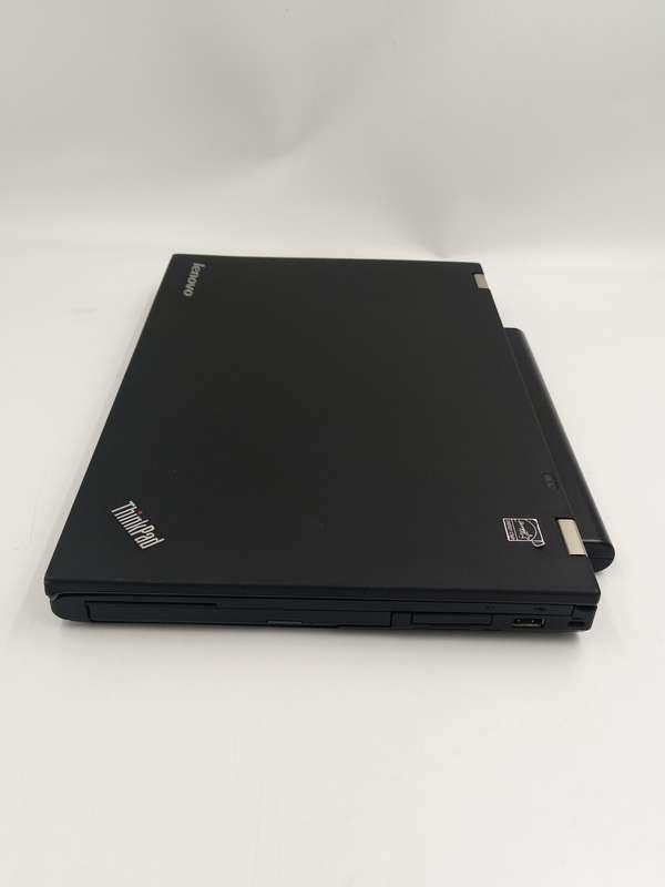 Lenovo T430 Laptop - Intel i7, 4GB, 128GB SSD & NVIDIA GeForce NVS 5400M