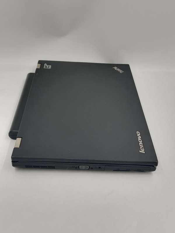 Lenovo T430 Laptop - Intel i7, 4GB, 128GB SSD & NVIDIA GeForce NVS 5400M