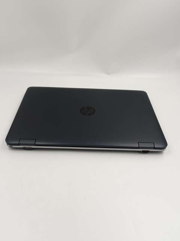 HP ProBook 650 G3 (Intel i5-7200U, 256GB SSD, 8GB RAM) - 14 Inch Business Laptop