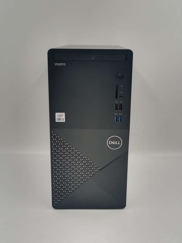 Dell Vostro 3888 Desktop (Intel i3 10th, 256GB SSD & 8GB RAM)