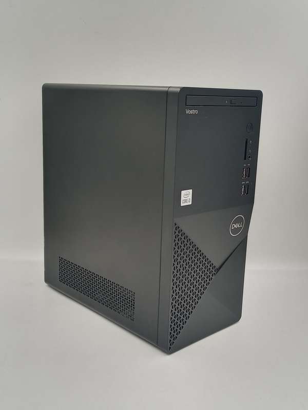 Dell Vostro 3888 Desktop (Intel i3 10th, 256GB SSD & 8GB RAM)