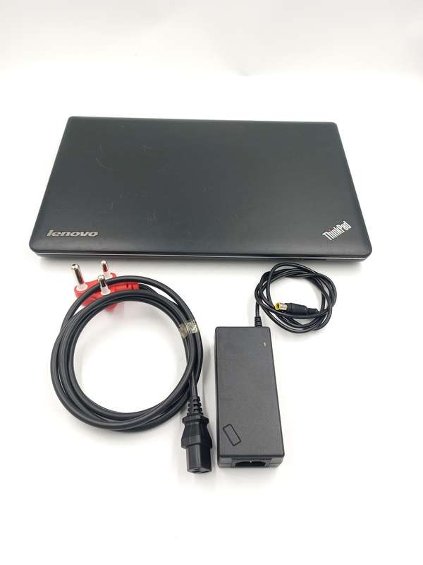 Lenovo ThinkPad Edge E530 Laptop (Intel i5, 4GB & 128GB SSD)
