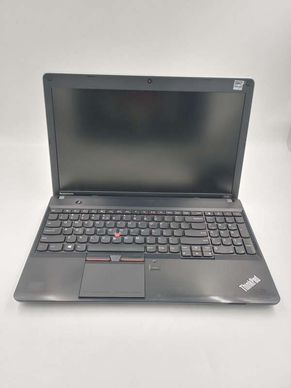 Lenovo ThinkPad Edge E530 Laptop (Intel i5, 4GB & 128GB SSD)