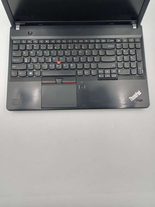 Lenovo ThinkPad Edge E530 Laptop (Intel i5, 4GB & 128GB SSD)