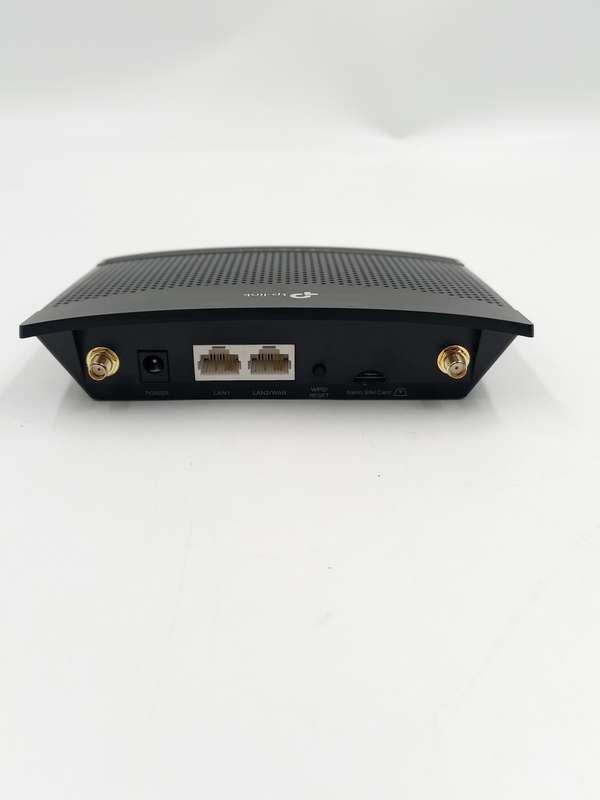 TP-Link MR100 Wireless 300Mbps N 4G LTE Router