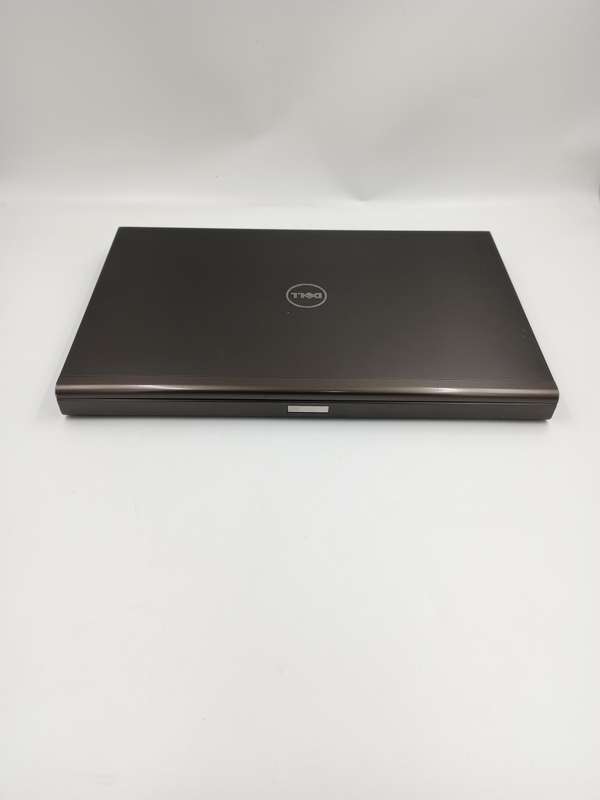 Dell Precision M6800 Business Notebook (Intel i7, 240GB SSD, 500GB, 12GB RAM & NVIDIA Quadro K2200M)