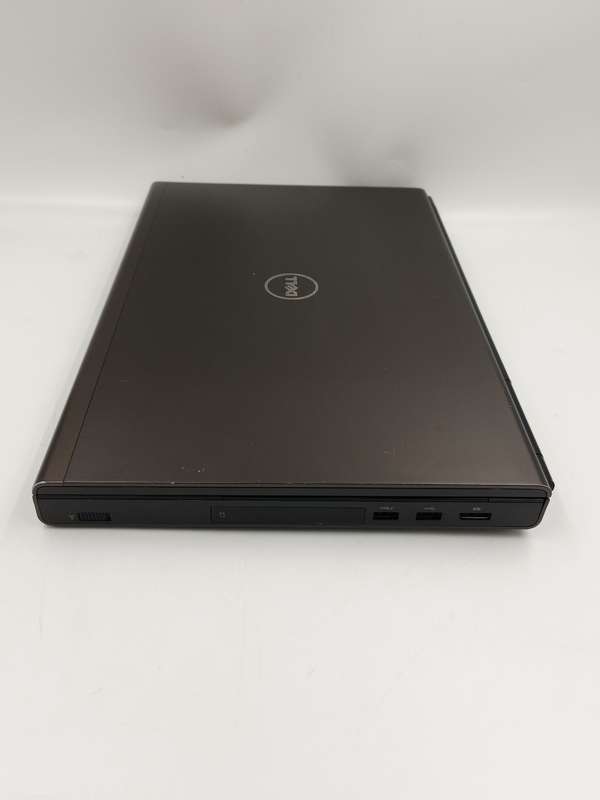 Dell Precision M6800 Business Notebook (Intel i7, 240GB SSD, 500GB, 12GB RAM & NVIDIA Quadro K2200M)