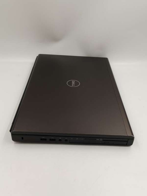 Dell Precision M6800 Business Notebook (Intel i7, 240GB SSD, 500GB, 12GB RAM & NVIDIA Quadro K2200M)