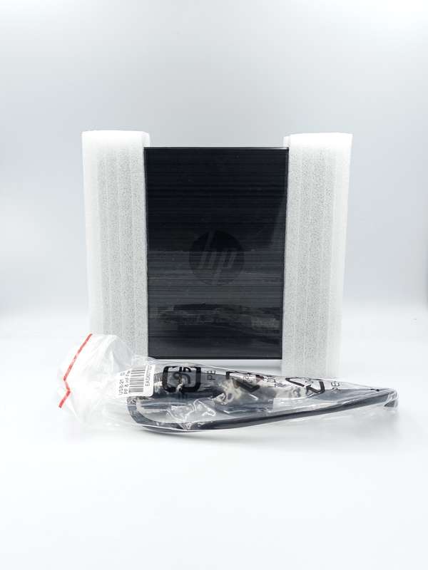 HP External USB DVDRW Drive (F2B56AA)
