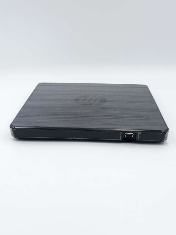 HP External USB DVDRW Drive (F2B56AA)