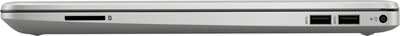HP 250 G9 15.6` Core i3-1215U 8GB RAM 256GB SSD Win 11 Pro Laptop 6S7V0EA