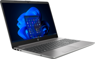 HP 250 G9 15.6` Core i3-1215U 8GB RAM 256GB SSD Win 11 Pro Laptop 6S7V0EA
