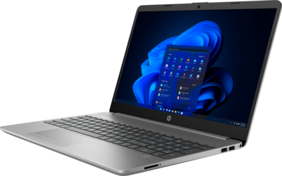 HP 250 G9 15.6` Core i3-1215U 8GB RAM 256GB SSD Win 11 Pro Laptop 6S7V0EA