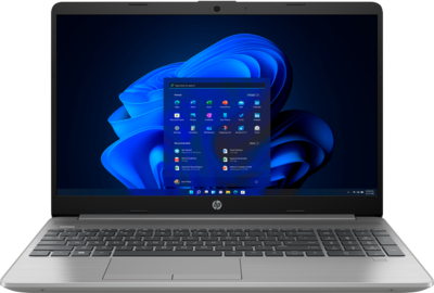 HP 250 G9 15.6` Core i3-1215U 8GB RAM 256GB SSD Win 11 Pro Laptop 6S7V0EA