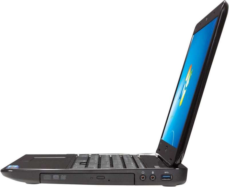 Dell Inspiron N5110  (Intel i7, 256GB SSD & 6GB RAM) 15.6 Inch Laptop