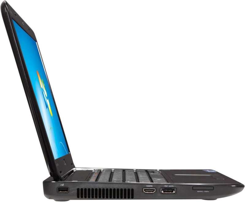 Dell Inspiron N5110  (Intel i7, 256GB SSD & 6GB RAM) 15.6 Inch Laptop