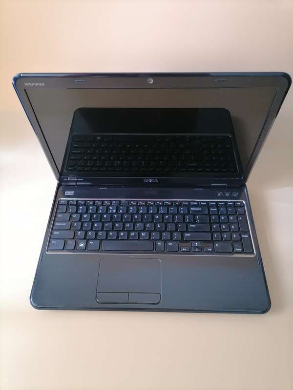 Dell Inspiron N5110  (Intel i7, 256GB SSD & 6GB RAM) 15.6 Inch Laptop