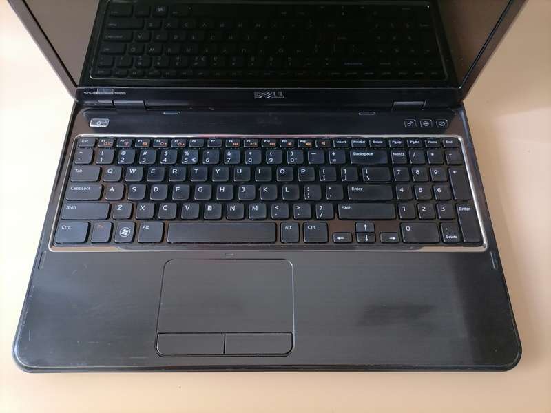 Dell Inspiron N5110  (Intel i7, 256GB SSD & 6GB RAM) 15.6 Inch Laptop