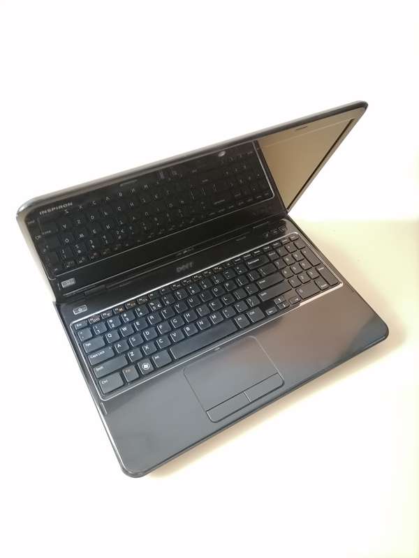 Dell Inspiron N5110  (Intel i7, 256GB SSD & 6GB RAM) 15.6 Inch Laptop