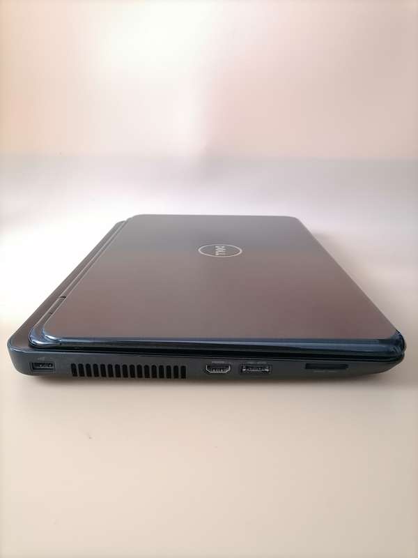 Dell Inspiron N5110  (Intel i7, 256GB SSD & 6GB RAM) 15.6 Inch Laptop