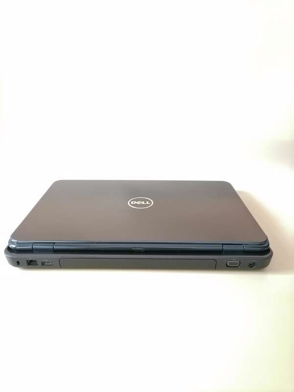 Dell Inspiron N5110  (Intel i7, 256GB SSD & 6GB RAM) 15.6 Inch Laptop