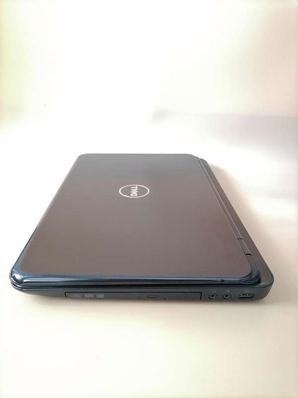 Dell Inspiron N5110  (Intel i7, 256GB SSD & 6GB RAM) 15.6 Inch Laptop