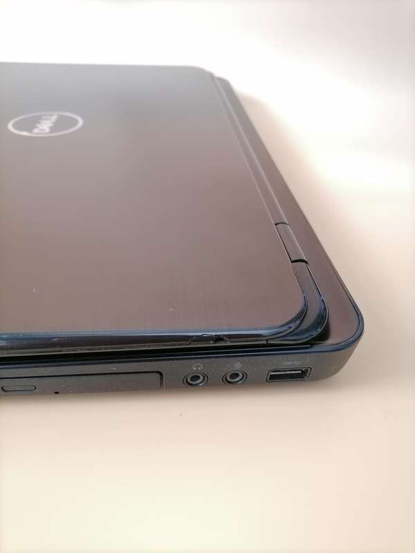 Dell Inspiron N5110  (Intel i7, 256GB SSD & 6GB RAM) 15.6 Inch Laptop