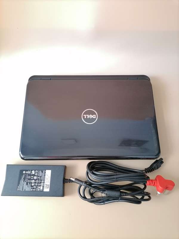 Dell Inspiron N5110  (Intel i7, 256GB SSD & 6GB RAM) 15.6 Inch Laptop