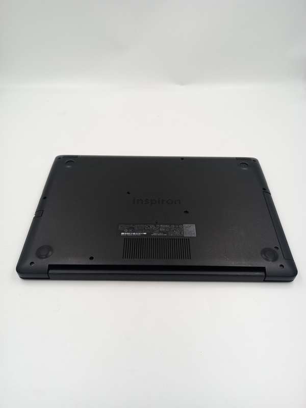 Dell Inspiron 3580  (Intel i5, 256GB SSD, 8GB RAM) 15.6 Inch Laptop