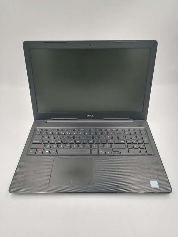 Dell Inspiron 3580  (Intel i5, 256GB SSD, 8GB RAM) 15.6 Inch Laptop