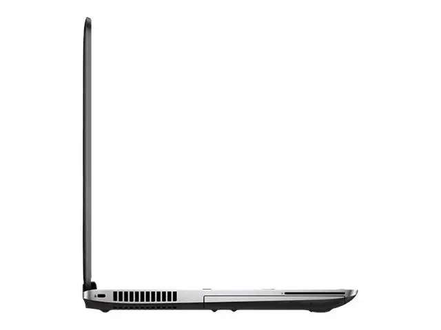 HP ProBook 650 G3 (Intel i5-7200U, 256GB SSD, 8GB RAM) - 14 Inch Business Laptop