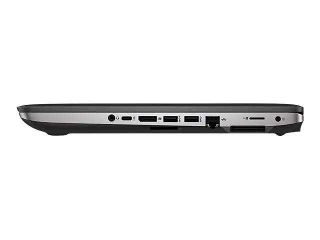 HP ProBook 650 G3 (Intel i5-7200U, 256GB SSD, 8GB RAM) - 14 Inch Business Laptop
