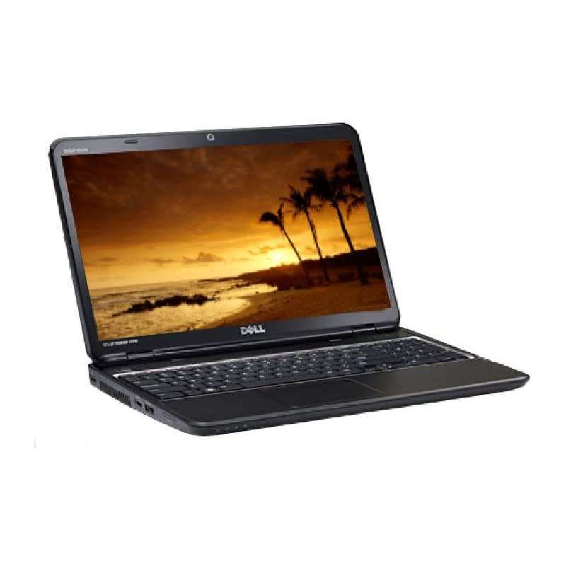 Dell Inspiron N5110  (Intel i7, 256GB SSD & 6GB RAM) 15.6 Inch Laptop