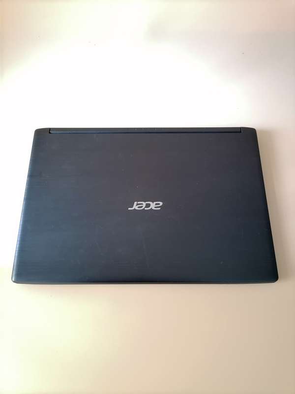 Acer Aspire A315-53-38GM (Intel Core i3, 128GB SSD, 4GB RAM) 15.6 Inch Laptop