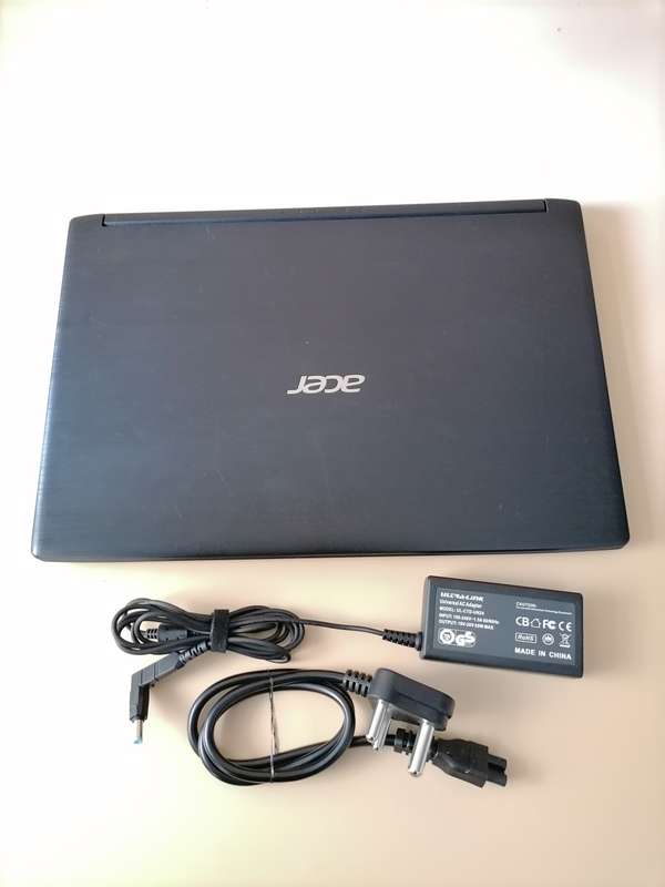 Acer Aspire A315-53-38GM (Intel Core i3, 128GB SSD, 4GB RAM) 15.6 Inch Laptop