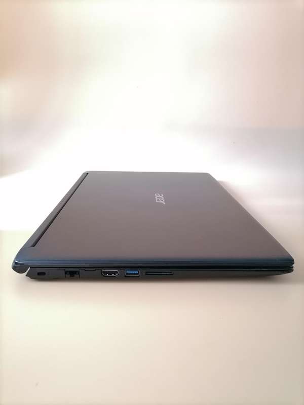 Acer Aspire A315-53-38GM (Intel Core i3, 128GB SSD, 4GB RAM) 15.6 Inch Laptop