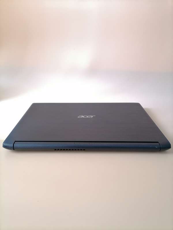 Acer Aspire A315-53-38GM (Intel Core i3, 128GB SSD, 4GB RAM) 15.6 Inch Laptop