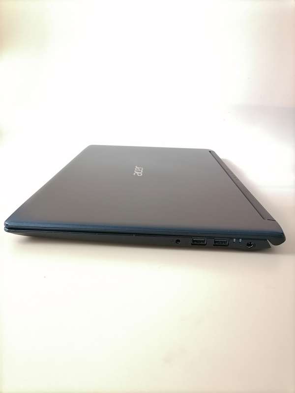 Acer Aspire A315-53-38GM (Intel Core i3, 128GB SSD, 4GB RAM) 15.6 Inch Laptop