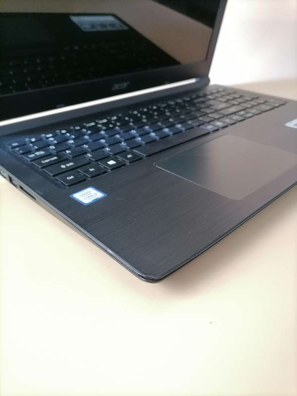 Acer Aspire A315-53-38GM (Intel Core i3, 128GB SSD, 4GB RAM) 15.6 Inch Laptop