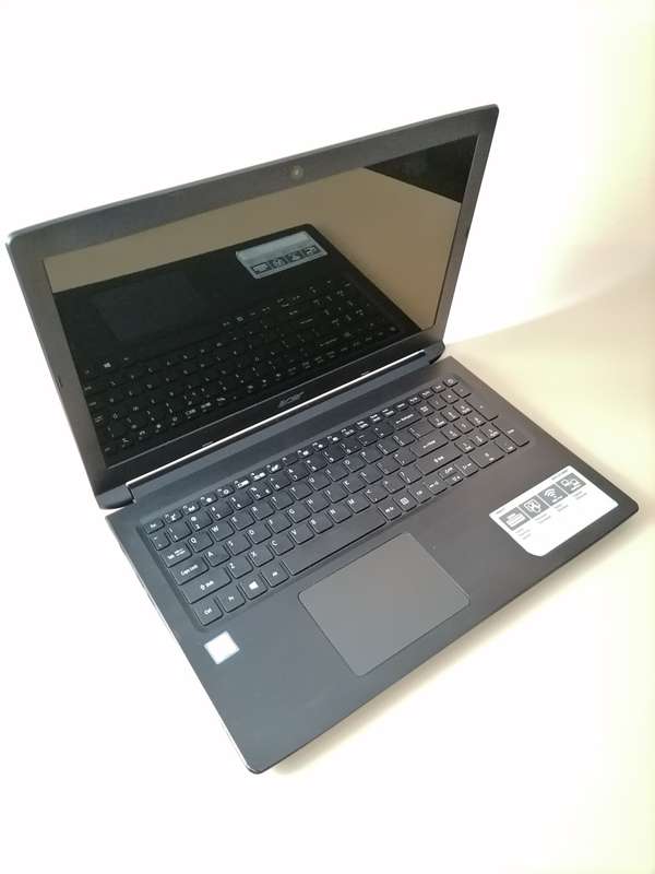 Acer Aspire A315-53-38GM (Intel Core i3, 128GB SSD, 4GB RAM) 15.6 Inch Laptop