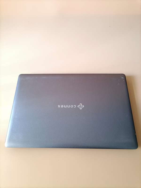 Connex Swiftbook Pro (Intel Celeron, 4GB RAM, 64GB eMMC & 128GB SSD) 14.1 Inch Laptop