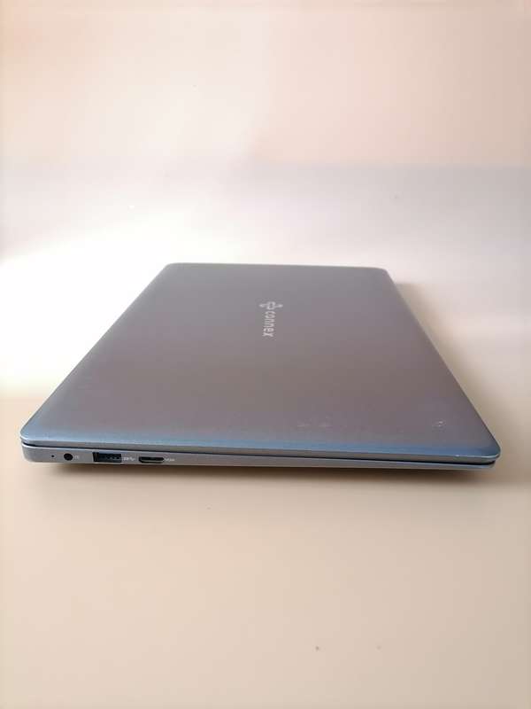 Connex Swiftbook Pro (Intel Celeron, 4GB RAM, 64GB eMMC & 128GB SSD) 14.1 Inch Laptop