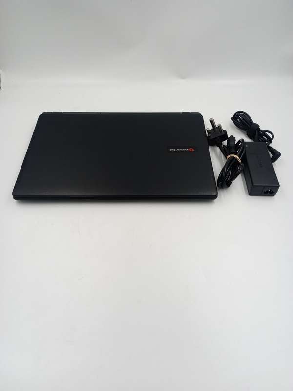 Packard Bell N15W4 Notebook (Intel Pentium N3700, 4GB RAM & 128GB SSD) 15.6 Inch Laptop